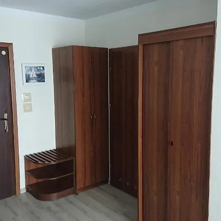 Apartament Santorini Kasprowicza 12a Apartment *