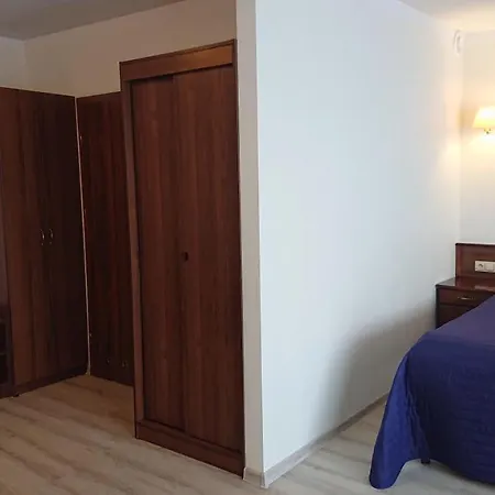 Apartament Santorini Kasprowicza 12a
