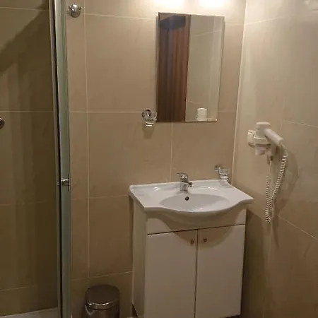 Apartament Santorini Kasprowicza 12a Kolobrzeg
